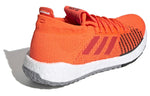 adidas Pulseboost HD 'Solar Red' FU7332
