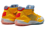 New Balance KAWHI 'Team Gold' BBKLSGE1