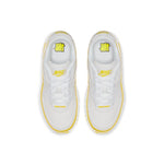 (PS) Nike x Undefeated Air Max 90 'White Optic Yellow' CQ4616-101