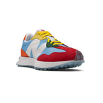New Balance Kawhi Leonard x 327 'Seismic Moment' MS327BSM