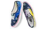 Vans Bedwin & The Heartbreakers x Authentic 'Bandana Pack - Multi A' VN0A4BV99QX