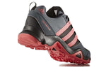 (WMNS) adidas Terrex AX2 'Grey Pink' BB1681