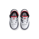 (TD) Air Jordan 3 SE-T Fire Red' DB4170-100