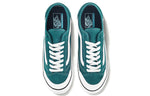 Vans Style 36 SF 'Green Black' VN0A3MVL24M