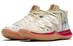 Nike Bandulu x Kyrie 5 'Embroidered Splatters' CK5836-100