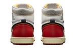 Air Jordan 1 Retro High NRG x Union LA 'Black Toe' BV1300-106