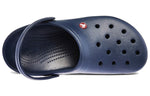 Crocs Classic Bayaband Clog 'Navy' 11016-410