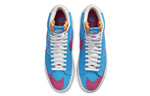Nike Blazer Mid SB Edge 'Hack Pack Blue' CI3833-400