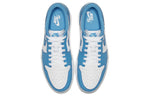 Air Jordan 1 Low SB 'UNC' CJ7891-401