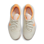 (WMNS) Nike Vapor X Air Zoom HC 'Cream Orange' CZ0222-104