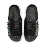 Nike Asuna Crater Slide 'Black' DJ4629-002