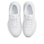 (GS) Nike Air Max SYSTM 'White Pure Platinum' DQ0284-102
