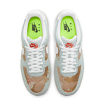 Nike Air Force 1 '07 LX 'Embroidered Desert Camo' DD1175-001