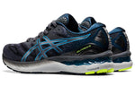 ASICS Gel-Nimbus 23 'Digital Aqua Grey' 1011B004-020