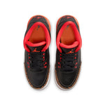 (GS) Air Jordan 3 Retro 'Kumquat' 441140-088