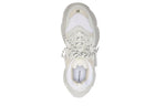 (WMNS) Balenciaga Triple S Sneaker 'Clearsole - White' 544351W2FB19000