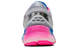 (WMNS) ASICS Gel-Nimbus Lite 'Electic Blue' 1012A667-100