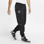 Air Jordan x Paris Saint-Germain Crossover Loose Sports Long Pants BQ8375-010