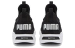 PUMA Softride Fly 'Black White' 376164-01