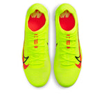 Nike Zoom Vapor 14 Pro TF Turf Soccer Shoes Yellow CV1001-760