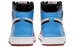 Air Jordan 1 Retro High OG 'Fearless' CK5666-100