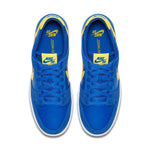 Nike Zoom SB Dunk Low Pro 'Boca Juniors' 854866-471