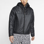 Nike Lab ACG PrimaLoft Hooded Jacket 'Anthracite Black' CD7651-060