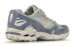 Mizuno Wave Rider 10 'Grey Blue' D1GA215901