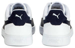 PUMA Shuffle 'White Navy' 309668-24