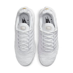 Nike Air Max Plus TN 'Triple White' AJ2029-100