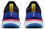 Nike Epic React Flyknit 'College Navy' AQ0067-400