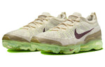 Nike Air VaporMax 2023 Flyknit 'Coconut Milk Olive' DV1678-101