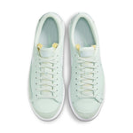 (WMNS) Nike Blazer Low Platform 'Barely Green' DJ0292-300