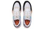 PUMA Wild Rider 'Rollin' - White Orange Glow' 381517-03