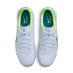 Nike Tiempo Legend 9 Academy TF Turf Unisex Blue DA1191-054