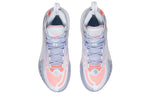 Li-Ning 3 Version Blue ABPS041-1