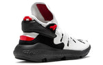 adidas Y-3 Kusari 2 'White Black Red' BC0964
