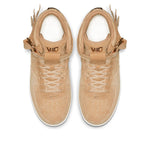 Nike x Victor Cruz Air Force 1 Mid 'Vachetta Tan' AO9298-200