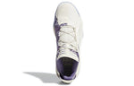 adidas Dame 6 'Weber State' FU9448