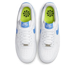 (WMNS) Nike Air Force 1 Low '07 Next Nature 'University Blue' DN1430-100