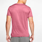 Nike Pro Breathable Quick Dry Training Sports Short Sleeve CJ4612-626