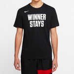 Nike Dri-Fit Winner Stays For Men Black CD1281-010