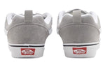 Vans Knu Skool 'Grey' VN0009QCBGJ