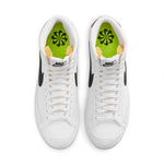 (WMNS) Nike Blazer Mid '77 Next Nature 'White Black' DO1344-101