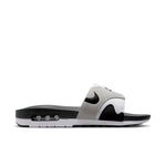 Nike Air Max 1 Slide 'White Black' DH0295-102
