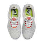 Nike Free Run Trail Crater 'Cream Orange' DC4456-100