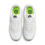 (WMNS) Nike Air Force 1 Crater 'White' DH0927-101