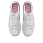 (WMNS) Diadora Court Royale 2 'White Light Arctic Pink' CU9038-101