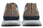 FILA Jogger Low-Top Casual Shoes Gray F12M216127FFN