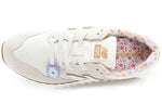 (WMNS) New Balance 520 Beige/White WL520CC